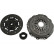 Kit d'embrayage CP-8039 Kavo parts, Vignette 2