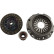 Kit d'embrayage CP-8040 Kavo parts, Vignette 2