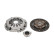 Kit d'embrayage CP-8043 Kavo parts, Vignette 2