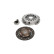 Kit d'embrayage CP-8043 Kavo parts, Vignette 3
