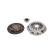 Kit d'embrayage CP-8043 Kavo parts, Vignette 4