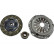 Kit d'embrayage CP-8047 Kavo parts