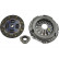 Kit d'embrayage CP-8055 Kavo parts, Vignette 2