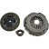 Kit d'embrayage CP-8056 Kavo parts