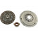 Kit d'embrayage CP-8057 Kavo parts, Vignette 2