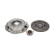 Kit d'embrayage CP-8058 Kavo parts