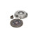 Kit d'embrayage CP-8058 Kavo parts, Vignette 2