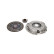 Kit d'embrayage CP-8058 Kavo parts, Vignette 3