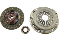 Kit d'embrayage CP-8059 Kavo parts