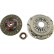 Kit d'embrayage CP-8059 Kavo parts