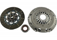 Kit d'embrayage CP-8064 Kavo parts