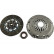 Kit d'embrayage CP-8064 Kavo parts
