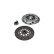 Kit d'embrayage CP-8064 Kavo parts, Vignette 3