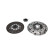 Kit d'embrayage CP-8064 Kavo parts, Vignette 4