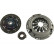 Kit d'embrayage CP-8065 Kavo parts