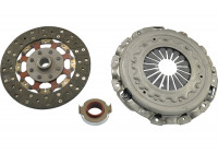 Kit d'embrayage CP-8075 Kavo parts