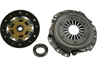 Kit d'embrayage CP-8504 Kavo parts
