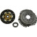 Kit d'embrayage CP-8504 Kavo parts, Vignette 2