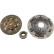 Kit d'embrayage CP-8507 Kavo parts, Vignette 2