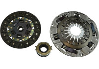 Kit d'embrayage CP-8508 Kavo parts