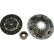 Kit d'embrayage CP-8508 Kavo parts, Vignette 2