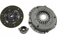 Kit d'embrayage CP-8511 Kavo parts