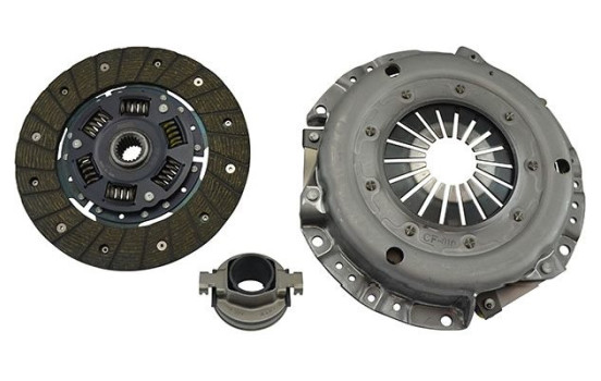 Kit d'embrayage CP-8511 Kavo parts