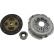Kit d'embrayage CP-8513 Kavo parts