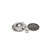 Kit d'embrayage CP-8519 Kavo parts, Vignette 2