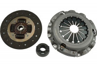 Kit d'embrayage CP-8520 Kavo parts