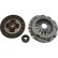 Kit d'embrayage CP-8520 Kavo parts, Vignette 2
