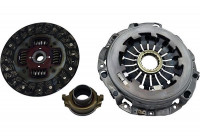 Kit d'embrayage CP-8522 Kavo parts