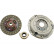 Kit d'embrayage CP-8530 Kavo parts