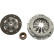 Kit d'embrayage CP-9007 Kavo parts