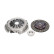 Kit d'embrayage CP-9010 Kavo parts, Vignette 2