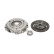 Kit d'embrayage CP-9015 Kavo parts, Vignette 2