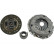 Kit d'embrayage CP-9024 Kavo parts