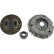 Kit d'embrayage CP-9024 Kavo parts, Vignette 2