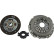 Kit d'embrayage CP-9026 Kavo parts