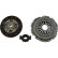 Kit d'embrayage CP-9029 Kavo parts