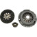 Kit d'embrayage CP-9033 Kavo parts