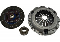 Kit d'embrayage CP-9037 Kavo parts