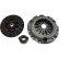 Kit d'embrayage CP-9037 Kavo parts