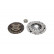 Kit d'embrayage CP-9037 Kavo parts, Vignette 4