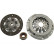 Kit d'embrayage CP-9038 Kavo parts