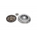 Kit d'embrayage CP-9038 Kavo parts, Vignette 4