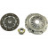 Kit d'embrayage CP-9052 Kavo parts