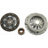 Kit d'embrayage CP-9055 Kavo parts