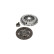 Kit d'embrayage CP-9055 Kavo parts, Vignette 3