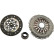 Kit d'embrayage CP-9058 Kavo parts